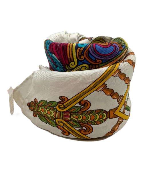 GUCCI（グッチ）GUCCI (グッチ) スカーフの古着・服飾アイテム