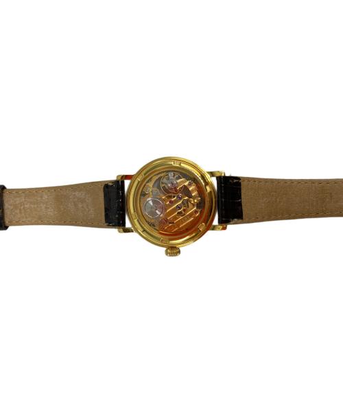 ORIENT（オリエント）ORIENT (オリエント) 腕時計 ゴールドの古着・服飾アイテム