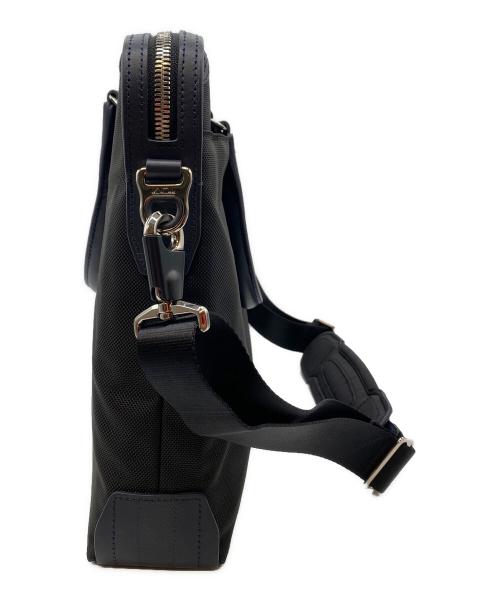 TUMI（トゥミ）TUMI (トゥミ) 2WAYブリーフケース ネイビーの古着・服飾アイテム