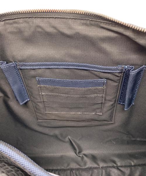 TUMI（トゥミ）TUMI (トゥミ) 2WAYブリーフケース ネイビーの古着・服飾アイテム