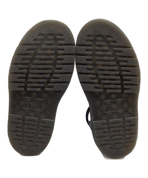 Dr.Martens（ドクターマーチン）Dr.Martens (ドクターマーチン) CLARISSA Ⅱ QUAD ブラック サイズ:SIZE UK5の古着・服飾アイテム