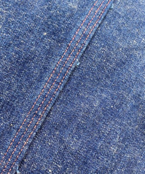 orSlow（オアスロウ）orSlow (オアスロウ) BEAMS BOY (ビームスボーイ) 1930s Painter Pants Used インディゴ サイズ:SIZE Lの古着・服飾アイテム