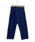 orSlow（オアスロウ）の古着「1930s Painter Pants Used」｜インディゴ