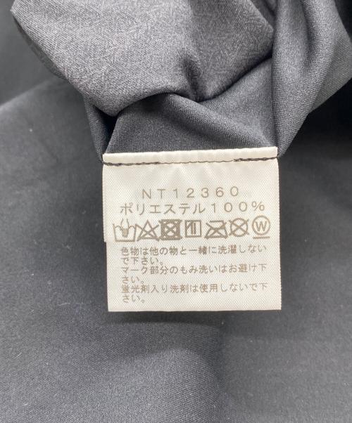 THE NORTH FACE（ザ ノース フェイス）THE NORTH FACE (ザ ノース フェイス) テックラウンジカーディガン ブラック サイズ:Mの古着・服飾アイテム