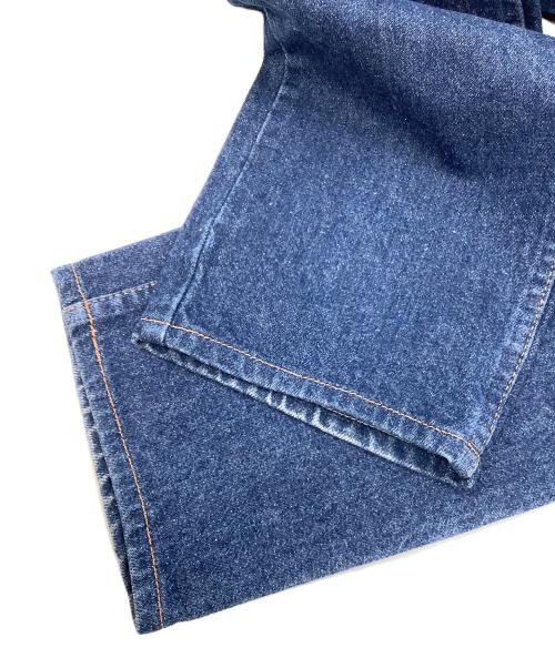 LEVI'S 505-0217（リーバイス）LEVI'S 505-0217 (リーバイス) 90's レギュラーストレートジーンズ インディゴ サイズ:SIZE 78.5cm (W31)の古着・服飾アイテム
