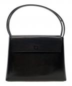 GIVENCHYジバンシィ）の古着「アナスタシア」｜ブラック