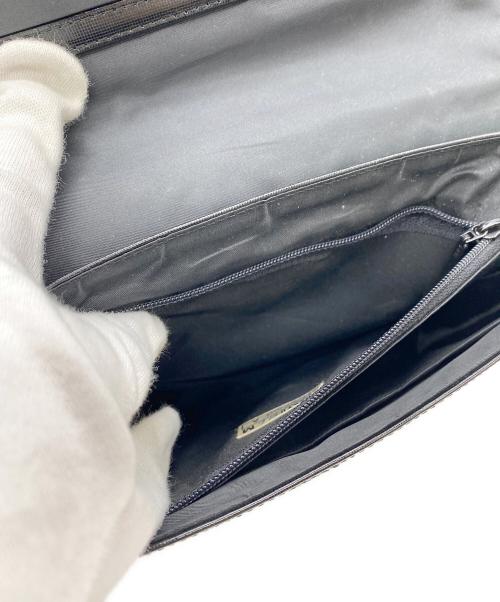 GIVENCHY（ジバンシィ）GIVENCHY (ジバンシィ) アナスタシア ブラックの古着・服飾アイテム