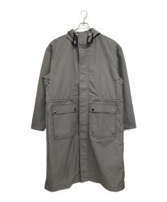 中古・古着通販】Denham (デンハム) HVANNA PARKA RE-CUT DHDR モッズ