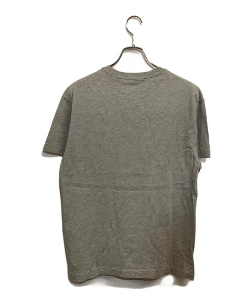 POLO RALPH LAUREN（ポロ・ラルフローレン）POLO RALPH LAUREN (ポロ・ラルフローレン) クラシックフィット Polo ベア ジャージー Tシャツ グレー サイズ:SIZE M (US S)の古着・服飾アイテム