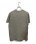 POLO RALPH LAUREN (ポロ・ラルフローレン) クラシックフィット Polo ベア ジャージー Tシャツ グレー サイズ:SIZE M (US S)：6000円