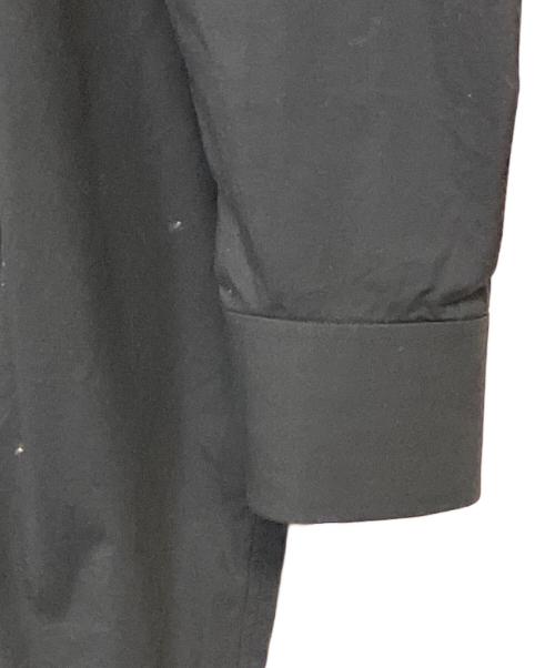 ALEXANDER WANG（アレキサンダー・ワン）ALEXANDER WANG (アレキサンダー・ワン) 長袖ワンピース ブラック サイズ:SIZE 0 (S)の古着・服飾アイテム