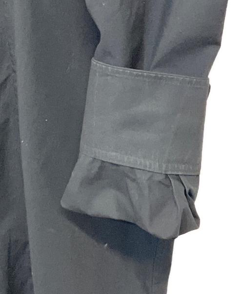 ALEXANDER WANG（アレキサンダー・ワン）ALEXANDER WANG (アレキサンダー・ワン) 長袖ワンピース ブラック サイズ:SIZE 0 (S)の古着・服飾アイテム