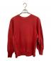 Champion REVERSE WEAVE (チャンピオン リバース ウィーブ) スウェット レッド サイズ:SIZE L：11000円