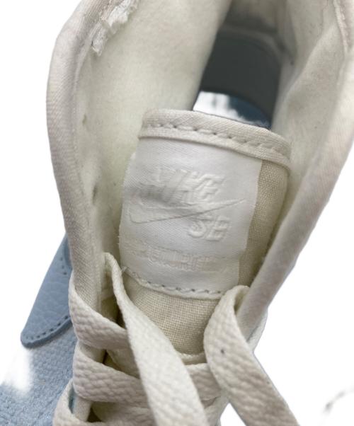 NIKE（ナイキ）NIKE (ナイキ) スニーカー ブルー サイズ:US8の古着・服飾アイテム