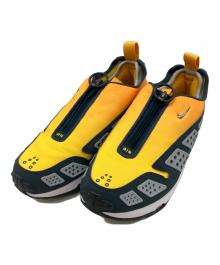 NIKE（ナイキ）の古着「AIR MAX SNDR」｜イエロー