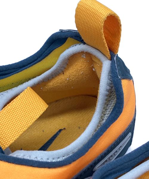 NIKE（ナイキ）NIKE (ナイキ) AIR MAX SNDR イエロー サイズ:25cmの古着・服飾アイテム