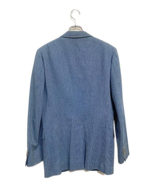 Mr.BATHING APE UNITED ARROWS（ア ベイシング エイプ）Mr.BATHING APE UNITED ARROWS (ア ベイシング エイプ) デニム 3B ショートパンツ セット ブルー サイズ:SIZE 46 / Lの古着・服飾アイテム