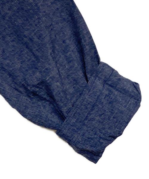 Columbia（コロンビア）Columbia (コロンビア) ヘイゼンスタンドネックジャケット ネイビー サイズ:SIZE Mの古着・服飾アイテム