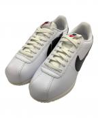 NIKEナイキ）の古着「Cortez」｜ホワイト