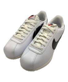 NIKE（ナイキ）の古着「Cortez」｜ホワイト