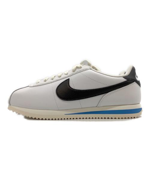 NIKE（ナイキ）NIKE (ナイキ) Cortez ホワイト サイズ:25cm 未使用品の古着・服飾アイテム