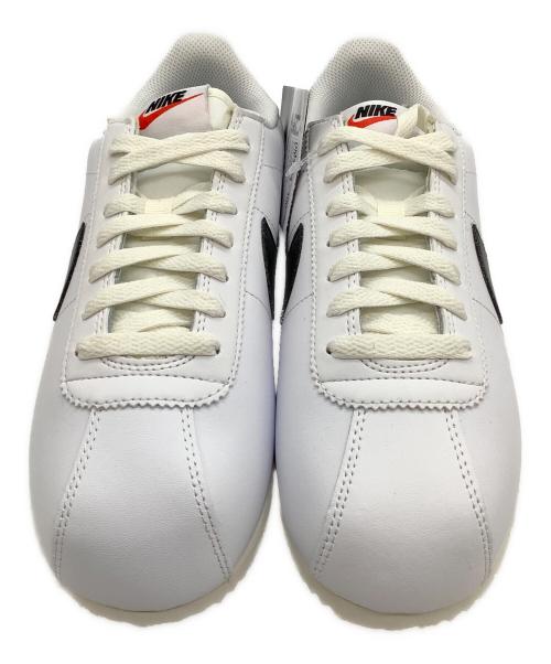 NIKE（ナイキ）NIKE (ナイキ) Cortez ホワイト サイズ:25cm 未使用品の古着・服飾アイテム