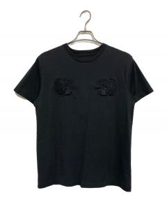 中古・古着通販】THE BONEZ (ザボーンズ) バンドTシャツ ブラック