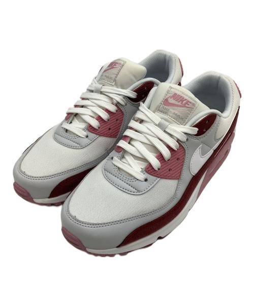 NIKE（ナイキ）NIKE (ナイキ) AIR MAX90 ピンク サイズ:28.5cmの古着・服飾アイテム