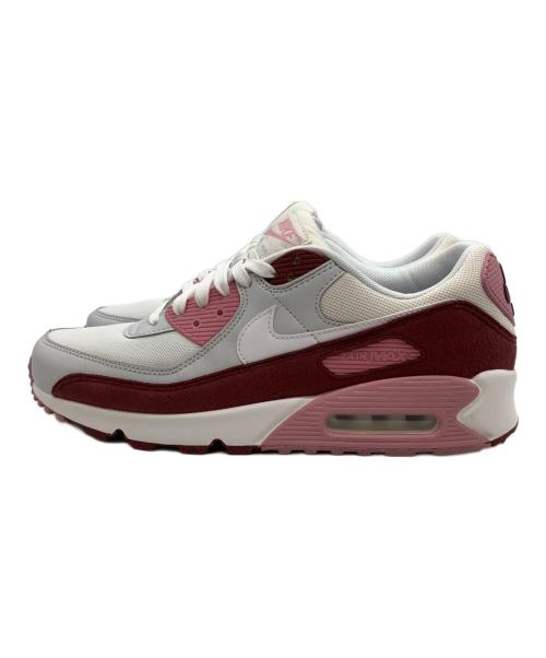 NIKE（ナイキ）NIKE (ナイキ) AIR MAX90 ピンク サイズ:28.5cmの古着・服飾アイテム