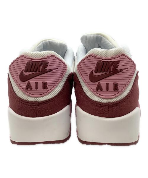NIKE（ナイキ）NIKE (ナイキ) AIR MAX90 ピンク サイズ:28.5cmの古着・服飾アイテム