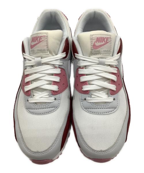 NIKE（ナイキ）NIKE (ナイキ) AIR MAX90 ピンク サイズ:28.5cmの古着・服飾アイテム