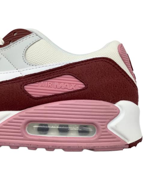 NIKE（ナイキ）NIKE (ナイキ) AIR MAX90 ピンク サイズ:28.5cmの古着・服飾アイテム