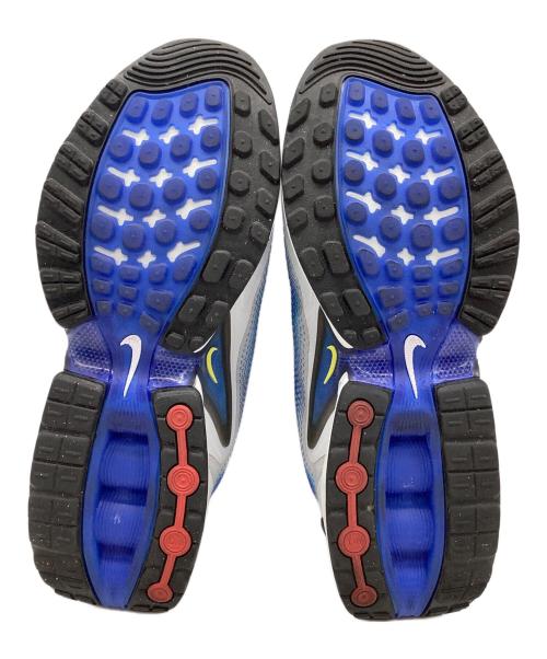 NIKE（ナイキ）NIKE (ナイキ) AIR MAX Dn ブルー サイズ:29㎝の古着・服飾アイテム