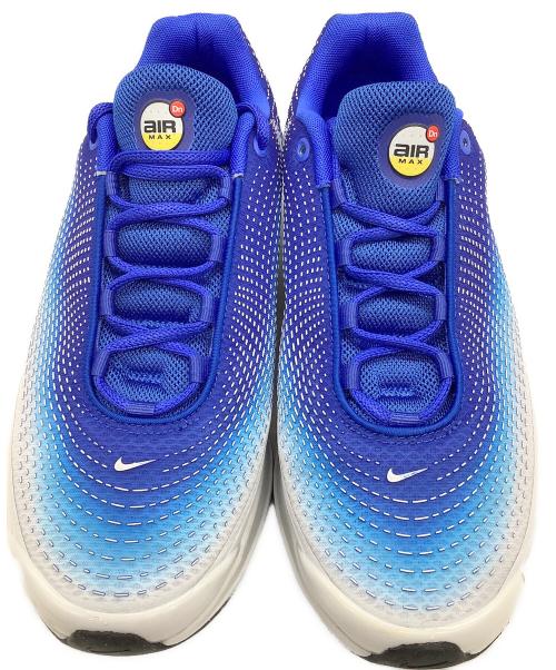 NIKE（ナイキ）NIKE (ナイキ) AIR MAX Dn ブルー サイズ:29㎝の古着・服飾アイテム