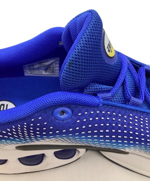 NIKE（ナイキ）NIKE (ナイキ) AIR MAX Dn ブルー サイズ:29㎝の古着・服飾アイテム