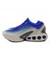 NIKE (ナイキ) AIR MAX Dn ブルー サイズ:29㎝：12000円
