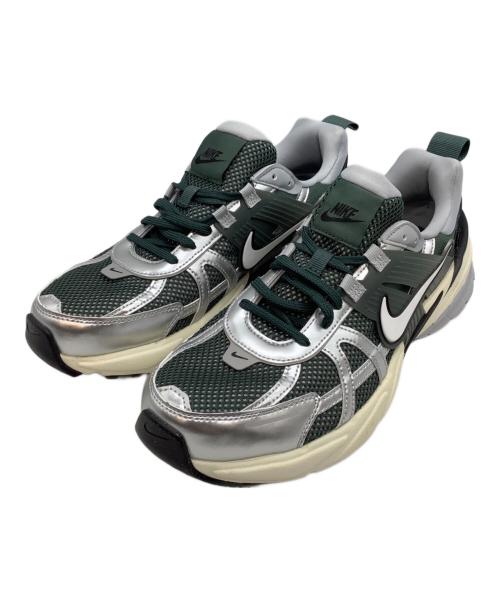 NIKE（ナイキ）NIKE (ナイキ) V2K RUN グリーン サイズ:28cmの古着・服飾アイテム