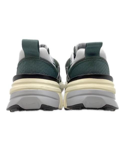 NIKE（ナイキ）NIKE (ナイキ) V2K RUN グリーン サイズ:28cmの古着・服飾アイテム