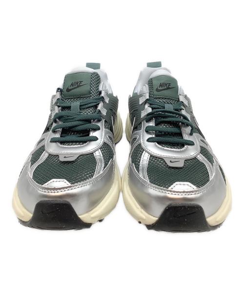 NIKE（ナイキ）NIKE (ナイキ) V2K RUN グリーン サイズ:28cmの古着・服飾アイテム