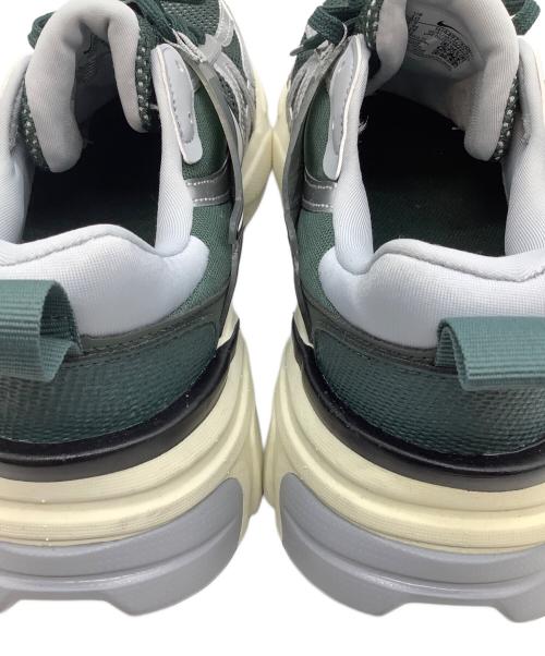 NIKE（ナイキ）NIKE (ナイキ) V2K RUN グリーン サイズ:28cmの古着・服飾アイテム