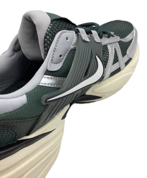 NIKE（ナイキ）NIKE (ナイキ) V2K RUN グリーン サイズ:28cmの古着・服飾アイテム