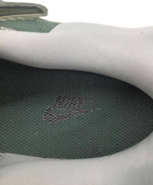 NIKE（ナイキ）NIKE (ナイキ) V2K RUN グリーン サイズ:28cmの古着・服飾アイテム