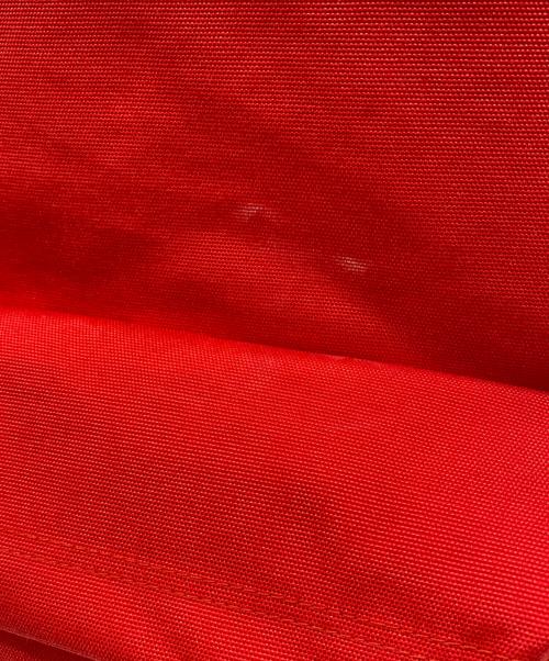 EASTPAK（イーストパック）EASTPAK (イーストパック) MM6 Maison Margiela (エムエムシックスメゾンマルジェラ) リュック レッドの古着・服飾アイテム