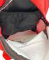 中古・古着 EASTPAK (イーストパック) MM6 Maison Margiela (エムエムシックスメゾンマルジェラ) リュック レッド：15000円