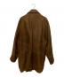 COACH (コーチ) レザージャケット ブラウン サイズ:SIZE US XL：12000円
