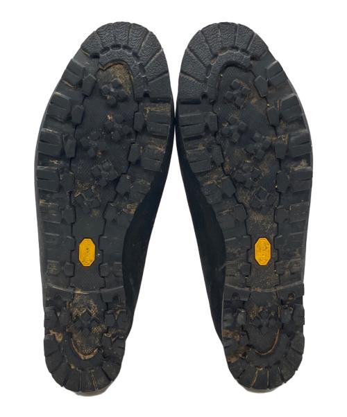 mont-bell（モンベル）mont-bell (モンベル) トレッキングブーツ イエロー サイズ:SIZE 28.5cmの古着・服飾アイテム