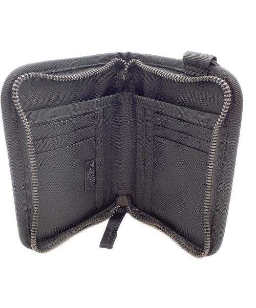 PORTER（ポーター）PORTER (ポーター) ヴァーヴ ブラックの古着・服飾アイテム