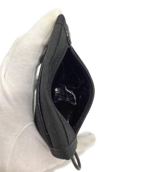 PORTER（ポーター）PORTER (ポーター) ハイブリッドウォレット ブラックの古着・服飾アイテム