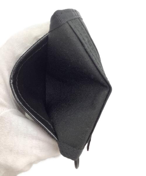 PORTER（ポーター）PORTER (ポーター) ハイブリッドウォレット ブラックの古着・服飾アイテム