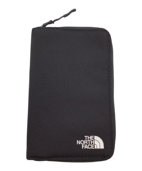 THE NORTH FACE（ザ ノース フェイス）THE NORTH FACE (ザ ノース フェイス) トラベルオーガナイザー ブラックの古着・服飾アイテム